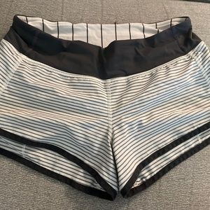 $15 Size 2 Lululemon Speed Up Shorts 2.5”